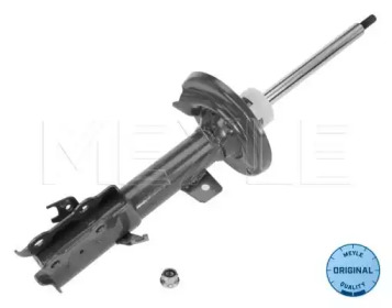 Подвеска / амортизация MEYLE для FORD FIESTA VI Van 1.4 TDCi