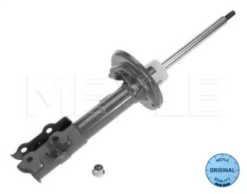 Подвеска / амортизация MEYLE для FORD FIESTA VI Van 1.4 TDCi