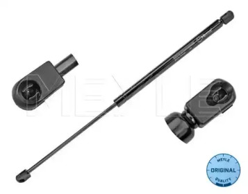 Багажник MEYLE для FORD MONDEO III Turnier (BWY) 3.0 V6 24V