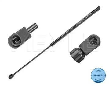 Детали крепления MEYLE для FORD FIESTA V Van 1.4 TDCi