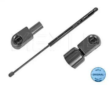 Внутренняя отделка MEYLE для FORD FIESTA III (GFJ) 1.6
