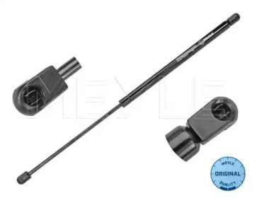 Внутренняя отделка MEYLE для FORD FIESTA III (GFJ) 1.6