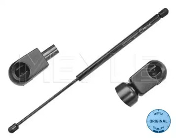 Газовые пружины MEYLE для FORD MONDEO III (B5Y) 2.0 16V