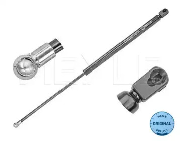 Багажник MEYLE для FORD MONDEO IV Turnier (BA7) 2.0 TDCi