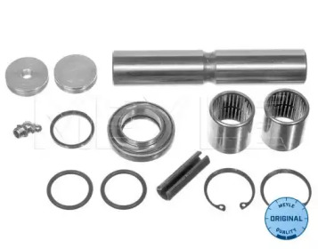 Поворотный кулак / ремкомплект MEYLE для MERCEDES-BENZ T1 автобус (602) 310 D 2.9