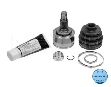 Привод колеса MEYLE для MINI MINI Кабриолет (R52) Cooper