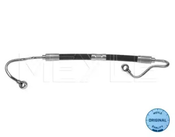 Рулевое управления MEYLE для BMW 3 Compact (E36) 323 ti