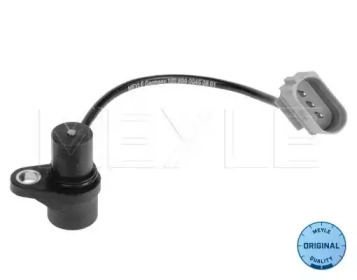 Электроника двигателя MEYLE для AUDI A4 (8EC, B7) 2.0 TFSI