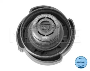 Водяной / масляный радиатор MEYLE для BMW 3 Compact (E36) 318 ti