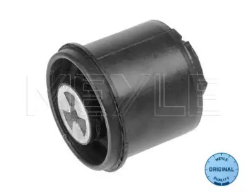 Балка моста / подвеска оси MEYLE для VW POLO (6N2) 1.4 16V