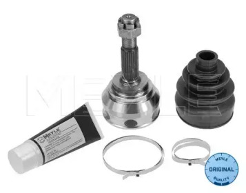 Карданный шарнир / комплект MEYLE для NISSAN ALMERA I (N15) 2.0 D