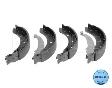 Запчасти для ТО MEYLE для PEUGEOT 306 Кабриолет (7D, N3, N5) 1.6