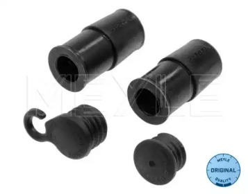 Комплектующие MEYLE для VW BORA Variant (1J6) 1.4 16V