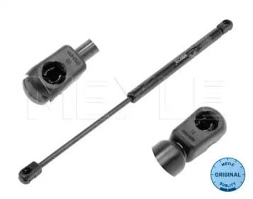 Багажник MEYLE для VW POLO (6N1) 64 1.9 D