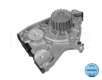 Водяной насос MEYLE для MAZDA 929 III (HC) 2.2 i