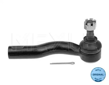 Рулевая тяга MEYLE для MAZDA 6 Hatchback (GG) 2.0 DI