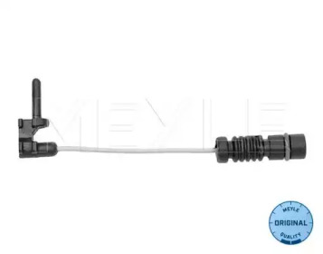 Тормоза MEYLE для MERCEDES-BENZ T1 автобус (602) 310 D 2.9