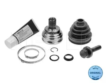 Привод колеса MEYLE для VW GOLF VI (5K1) 1.4