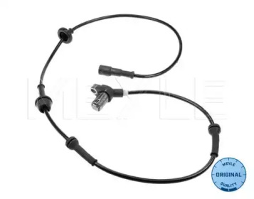 Регулировка динамики движения MEYLE для VW GOLF II (19E, 1G1) 1.8 GTI 16V