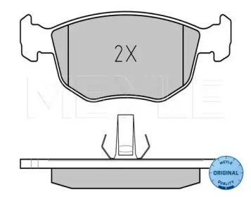 Запчасти для ТО MEYLE для FORD SCORPIO II Turnier (GNR, GGR) 2.9 i 24V