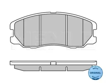 Дополнительные работы MEYLE для CHEVROLET CAPTIVA (C100, C140) 2.2 D