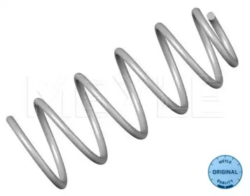 Пружины MEYLE для VW GOLF IV (1J1) 1.6