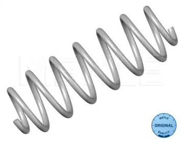 Пружины MEYLE для VW GOLF IV (1J1) 1.6