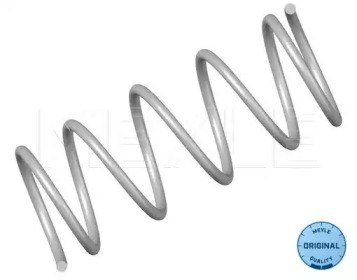 Пружины MEYLE для FORD PUMA (EC_) 1.4 16V