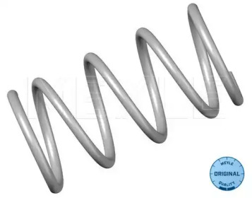 Пружины MEYLE для FORD TRANSIT c бортовой платформой/ходовая часть (FM_ _, FN_ _) 2.4 TDE