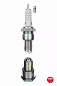 Запчасти для ТО NGK для ALFA ROMEO 164 (164_) 3.0 V6 (164.AD, 164.AH, 164.AB)