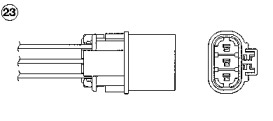 Приготовление смеси NGK для NISSAN SUNNY III Liftback (N14) 1.4 i