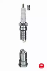 Свеча зажигания NGK для FORD SIERRA Хэтчбек (GBC, GBG) 2.9 i XR 4x4