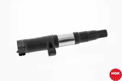 Система зажигания / накаливания NGK для NISSAN KUBISTAR (X76) 1.6 16V