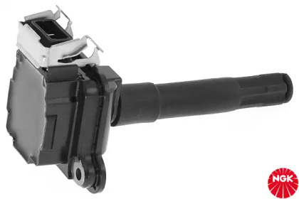 Катушка зажигания / элемент катушки зажигания NGK для VW BORA Variant (1J6) 1.8 T