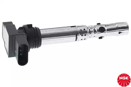 Система зажигания / накаливания NGK для SKODA FABIA I Combi (6Y5) 1.2