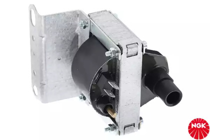 Система зажигания / накаливания NGK для OPEL REKORD D 1.9