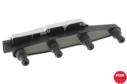 Система зажигания / накаливания NGK для SKODA FABIA I Combi (6Y5) 1.4