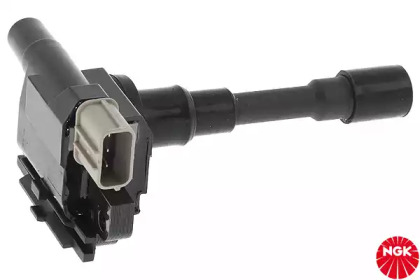 Катушка зажигания / элемент катушки зажигания NGK для SUZUKI SX4 (EY, GY) 1.6 VVT 4x4 (RW 416)