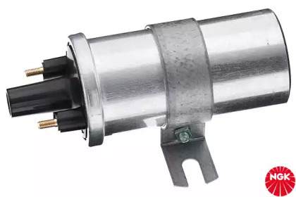 Система зажигания / накаливания NGK для MITSUBISHI LANCER III (C1_A, C6_A) 1.2 GL (C15AS)
