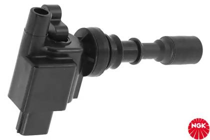 Катушка зажигания / элемент катушки зажигания NGK для KIA OPIRUS (GH) 3.5