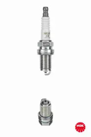 Интервал регулировки NGK для KIA SHUMA (FB) 1.8 i 16V