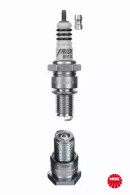 Интервал регулировки NGK для PORSCHE 911 3.0 SC Carrera