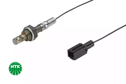 Выхлопная система NGK для MAZDA 626 III Station Wagon (GV) 2.0 i 16V