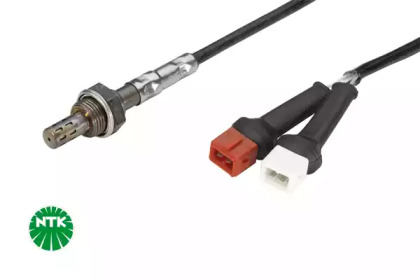 Лямбда-регулирование NGK для PEUGEOT 106 I (1A, 1C) 1.6