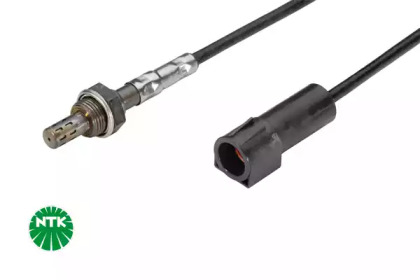 Система очистки ОГ NGK для FORD SIERRA Хэтчбек (GBC, GBG) 2.0 i Cat