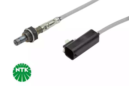 Датчик / зонд NGK для CHRYSLER SEBRING купе (FJ) 2.5 LE