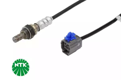 Лямбда-регулирование NGK для MAZDA 6 Hatchback (GG) 2.3