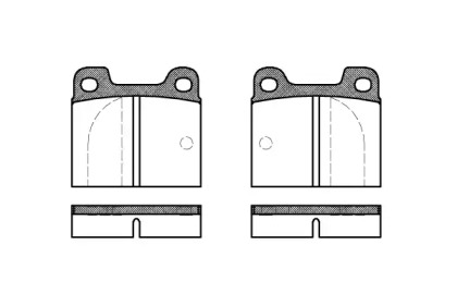 Дополнительные работы REMSA для ALFA ROMEO ALFASUD (901_) 1.2 ti