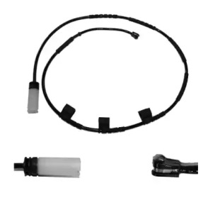 Тормоза REMSA для MINI MINI купе (R58) Cooper