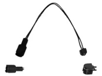 Тормозные колодки REMSA для BMW 3 (E30) M3 2.3